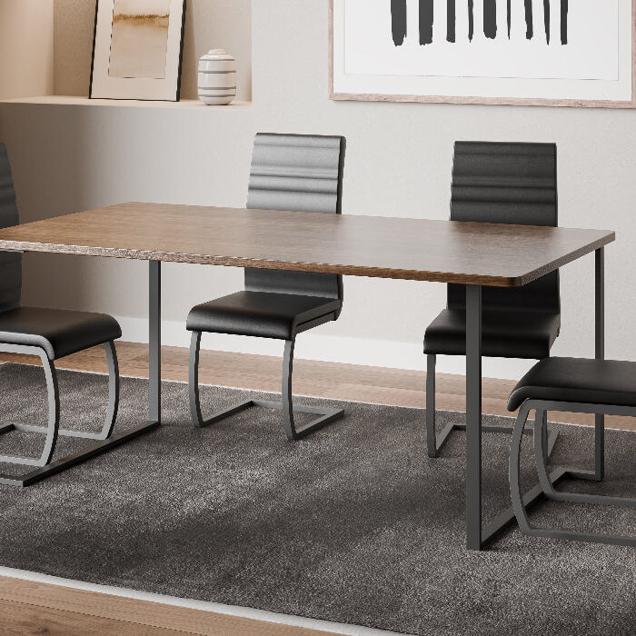 Trysil Dining Table (6 Persons)